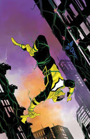 BATMAN BAD SEEDS GOTHAM GENERAL