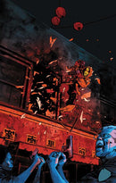 BATMAN BAD SEEDS GOTHAM CENTRAL