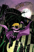BATMAN BAD SEEDS GOTHAM CENTRAL
