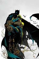 DETECTIVE COMICS