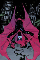 BATWOMAN