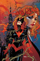 BATWOMAN