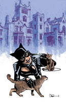 CATWOMAN
