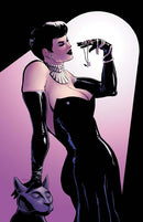 CATWOMAN