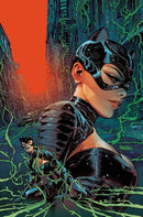 CATWOMAN