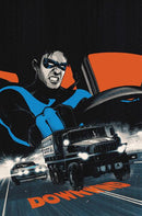 NIGHTWING