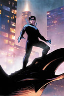 NIGHTWING