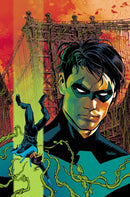NIGHTWING