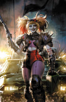 HARLEY QUINN