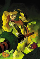 HARLEY QUINN