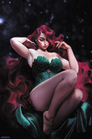 POISON IVY