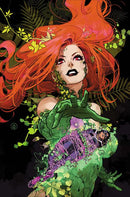 POISON IVY