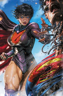 SUPERMAN KINGDOM OF ZOD SPECIAL