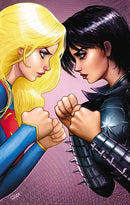 SUPERMAN KINGDOM OF ZOD SPECIAL