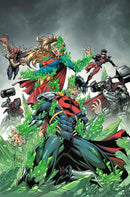 SUPERMAN UNLIMITED