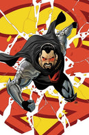 SUPERMAN