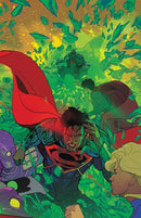 SUPERMAN