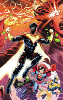 ACTION COMICS