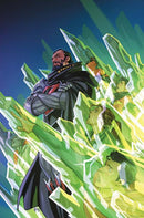 ACTION COMICS