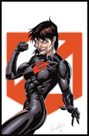 ACTION COMICS