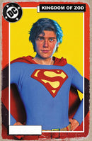 ACTION COMICS