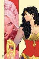 WONDER WOMAN