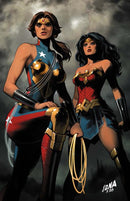 WONDER WOMAN