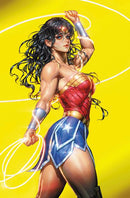 WONDER WOMAN