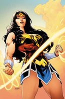 WONDER WOMAN