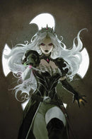 WONDER WOMAN 2026 ANNUAL WONDER WAR THE MATRIARCH SPECIAL
