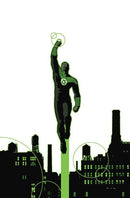 GREEN LANTERN