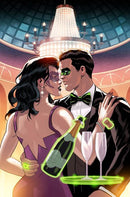 GREEN LANTERN
