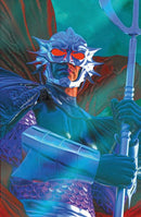 EMPEROR AQUAMAN