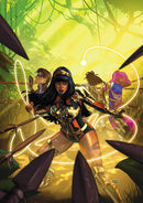 NEW TITANS