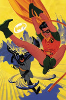 BATMAN & ROBIN YEAR ONE DYNAMIC DUOS