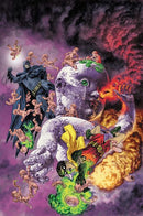 BATMAN & ROBIN YEAR ONE DYNAMIC DUOS
