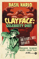 CLAYFACE CELEBRITY DIRT
