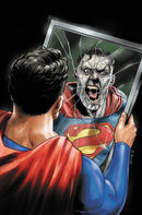 BIZARRO YEAR NONE