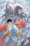 DARK KNIGHTS OF STEEL II