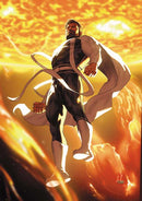 SUPERMAN FATHER OF TOMORROW