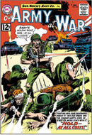 JOE KUBERT 100 YEARS A LIFE IN COVERS
