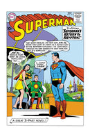 SUPERMAN