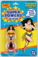WONDER WOMAN