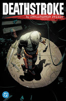 DEATHSTROKE BY CHRISTOPHER PRIEST OMNIBUS HC (2026 EDITION)