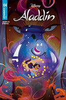 ALADDIN
