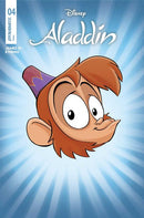 ALADDIN