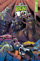 BEN 10