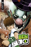 BEN 10