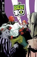 BEN 10
