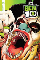 BEN 10